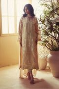 Annus Abrar | Eid Elemental Festive | Negar by Maria Faisal - Registered Vendor of : Annus Abrar - type : Ladies Clothes - 100% original wedding dresses