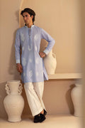 Annus Abrar | Eid Elemental Festive | Ramin by Maria Faisal - Registered Vendor of : Annus Abrar - type : MensWear - 100% original wedding dresses
