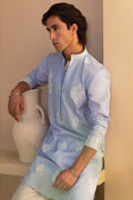 Annus Abrar | Eid Elemental Festive | Ramin by Maria Faisal - Registered Vendor of : Annus Abrar - type : MensWear - 100% original wedding dresses