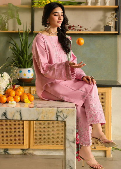 Sahane | In Laws in Lawn Eid Edit | CT-21009 Zira by Maria Faisal - Registered Vendor of : Sahane - type : Ladies Clothes - 100% original wedding dresses