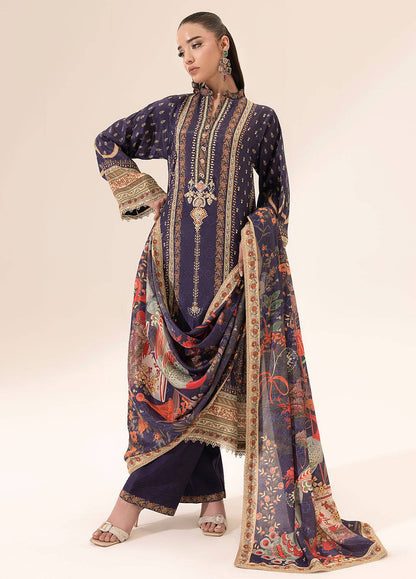 Sahane | Suay Silk Handwork Edit | CT-15006 ETHER - SUAY by Maria Faisal - Registered Vendor of : Sahane - type : Ladies Clothes - 100% original wedding dresses