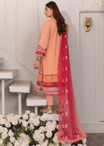 Daud Abbas | Formals Collection | Mehrma - Waniyas