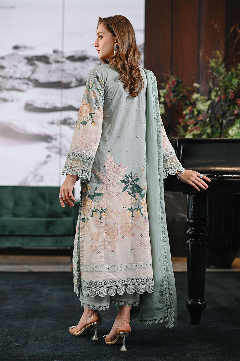 Ansab Jahangir | Knots and Bonds Ramadan Edit 25 | Clarence by Maria Faisal - Registered Vendor of : Ansab Jahangir - type : Ladies Clothes - 100% original wedding dresses