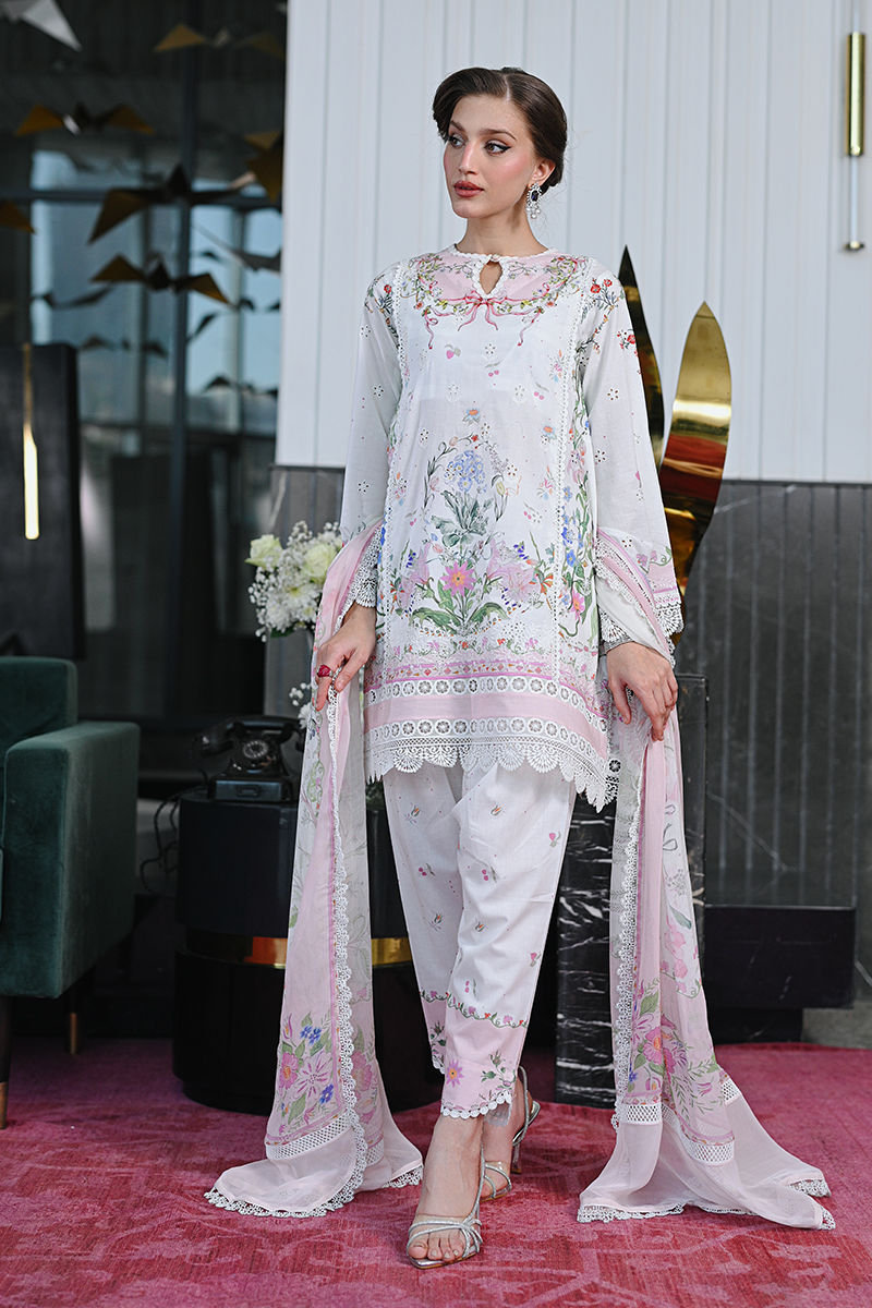 Ansab Jahangir | Knots and Bonds Ramadan Edit 25 | Coven by Maria Faisal - Registered Vendor of : Ansab Jahangir - type : Ladies Clothes - 100% original wedding dresses