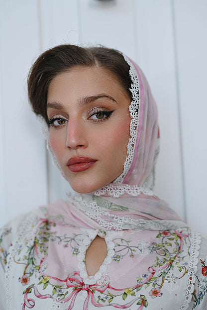 Ansab Jahangir | Knots and Bonds Ramadan Edit 25 | Coven by Maria Faisal - Registered Vendor of : Ansab Jahangir - type : Ladies Clothes - 100% original wedding dresses