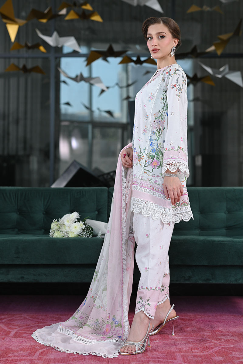 Ansab Jahangir | Knots and Bonds Ramadan Edit 25 | Coven by Maria Faisal - Registered Vendor of : Ansab Jahangir - type : Ladies Clothes - 100% original wedding dresses