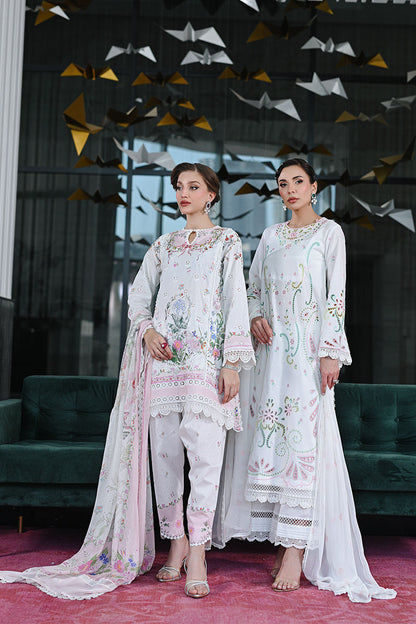 Ansab Jahangir | Knots and Bonds Ramadan Edit 25 | Coven by Maria Faisal - Registered Vendor of : Ansab Jahangir - type : Ladies Clothes - 100% original wedding dresses