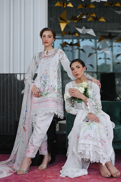 Ansab Jahangir | Knots and Bonds Ramadan Edit 25 | Coven by Maria Faisal - Registered Vendor of : Ansab Jahangir - type : Ladies Clothes - 100% original wedding dresses