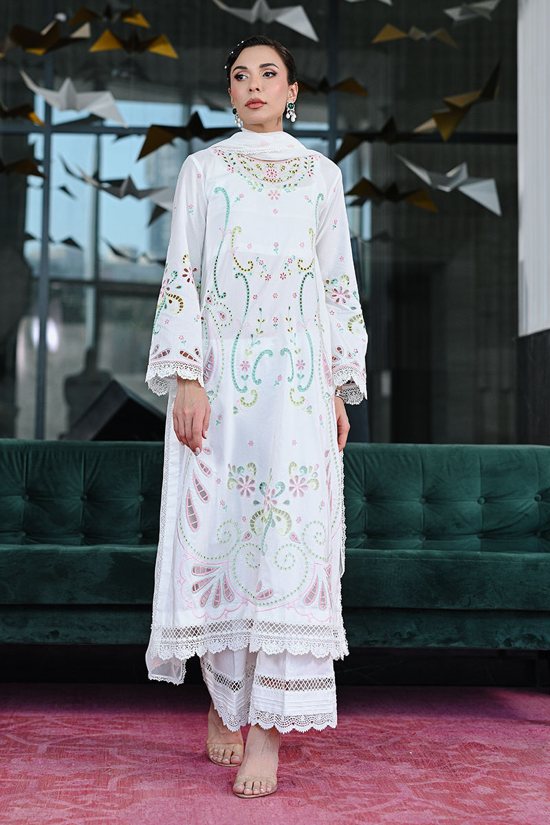 Ansab Jahangir | Knots and Bonds Ramadan Edit 25 | Verity by Maria Faisal - Registered Vendor of : Ansab Jahangir - type : Ladies Clothes - 100% original wedding dresses