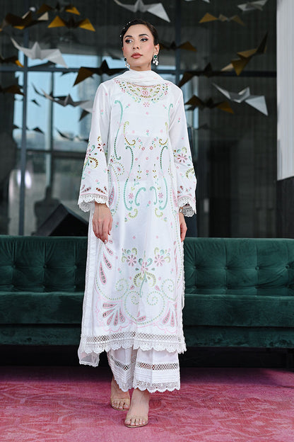 Ansab Jahangir | Knots and Bonds Ramadan Edit 25 | Verity by Maria Faisal - Registered Vendor of : Ansab Jahangir - type : Ladies Clothes - 100% original wedding dresses