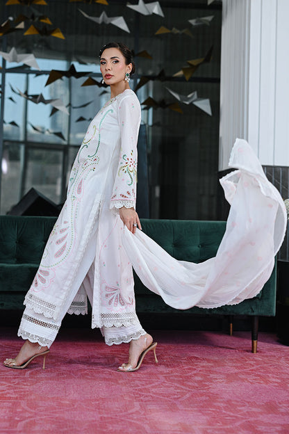 Ansab Jahangir | Knots and Bonds Ramadan Edit 25 | Verity by Maria Faisal - Registered Vendor of : Ansab Jahangir - type : Ladies Clothes - 100% original wedding dresses