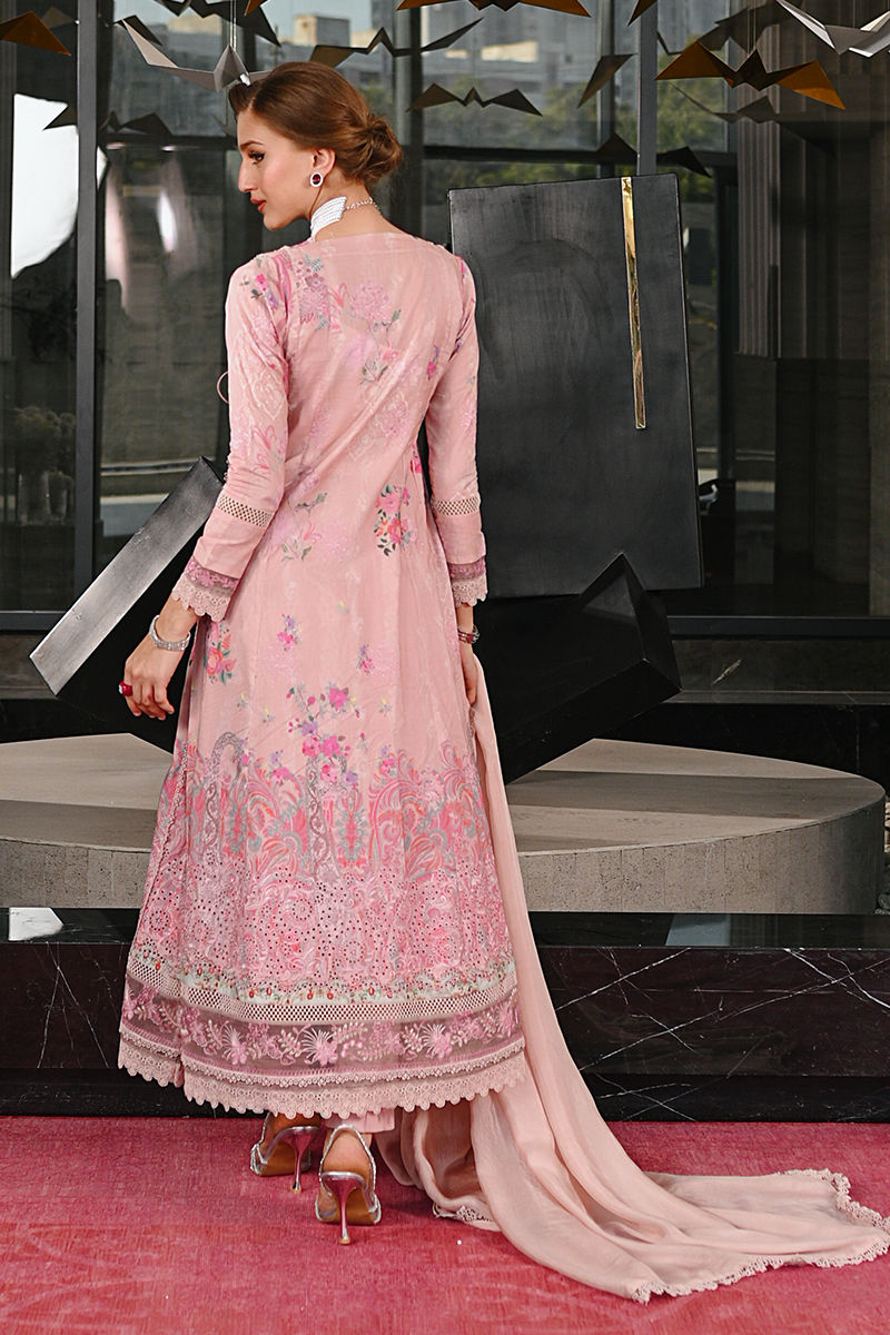 Ansab Jahangir | Knots and Bonds Ramadan Edit 25 | Adelaide by Maria Faisal - Registered Vendor of : Ansab Jahangir - type : Ladies Clothes - 100% original wedding dresses