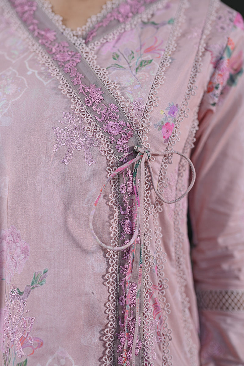 Ansab Jahangir | Knots and Bonds Ramadan Edit 25 | Adelaide by Maria Faisal - Registered Vendor of : Ansab Jahangir - type : Ladies Clothes - 100% original wedding dresses