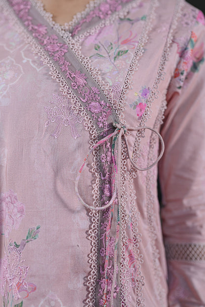 Ansab Jahangir | Knots and Bonds Ramadan Edit 25 | Adelaide by Maria Faisal - Registered Vendor of : Ansab Jahangir - type : Ladies Clothes - 100% original wedding dresses