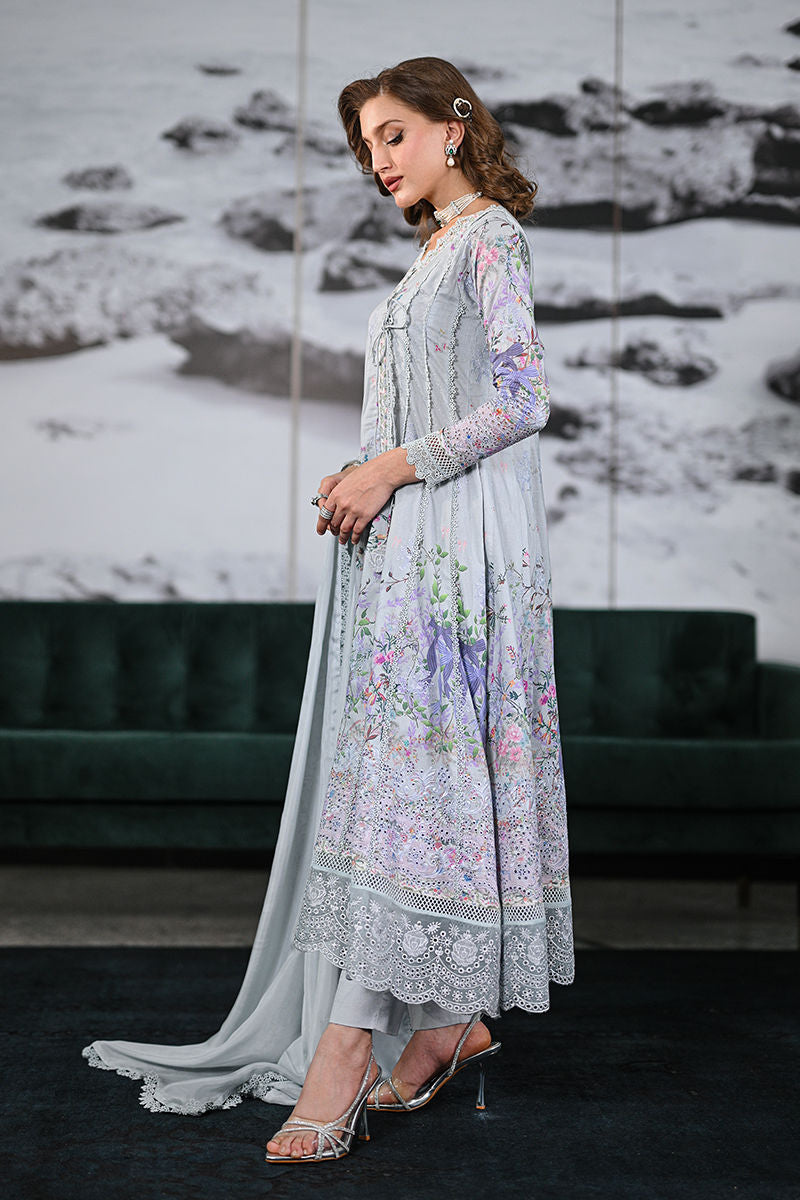 Ansab Jahangir | Knots and Bonds Ramadan Edit 25 | Vivienne by Maria Faisal - Registered Vendor of : Ansab Jahangir - type : Ladies Clothes - 100% original wedding dresses