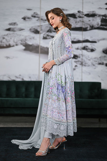 Ansab Jahangir | Knots and Bonds Ramadan Edit 25 | Vivienne by Maria Faisal - Registered Vendor of : Ansab Jahangir - type : Ladies Clothes - 100% original wedding dresses
