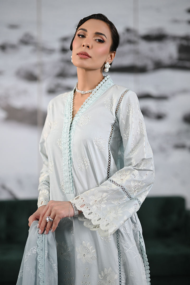 Ansab Jahangir | Knots and Bonds Ramadan Edit 25 | Lysandra by Maria Faisal - Registered Vendor of : Ansab Jahangir - type : Ladies Clothes - 100% original wedding dresses