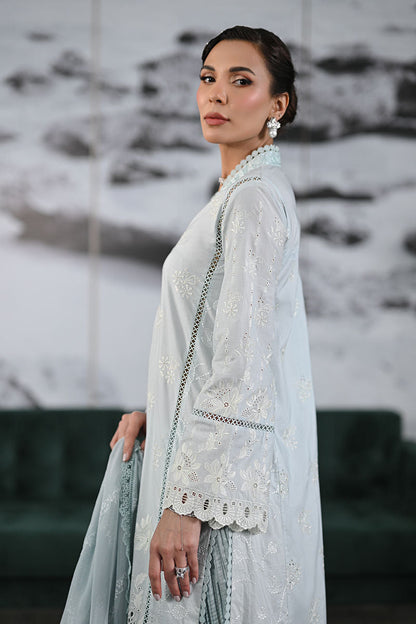 Ansab Jahangir | Knots and Bonds Ramadan Edit 25 | Lysandra by Maria Faisal - Registered Vendor of : Ansab Jahangir - type : Ladies Clothes - 100% original wedding dresses