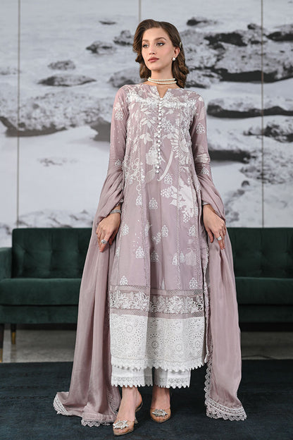 Ansab Jahangir | Knots and Bonds Ramadan Edit 25 | Marceline by Maria Faisal - Registered Vendor of : Ansab Jahangir - type : Ladies Clothes - 100% original wedding dresses