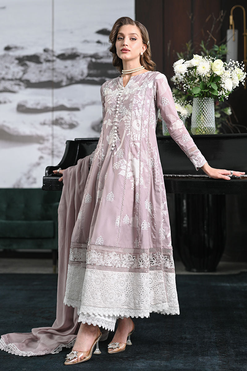 Ansab Jahangir | Knots and Bonds Ramadan Edit 25 | Marceline by Maria Faisal - Registered Vendor of : Ansab Jahangir - type : Ladies Clothes - 100% original wedding dresses