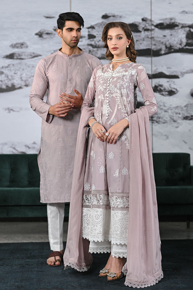 Ansab Jahangir | Knots and Bonds Ramadan Edit 25 | Marceline by Maria Faisal - Registered Vendor of : Ansab Jahangir - type : Ladies Clothes - 100% original wedding dresses