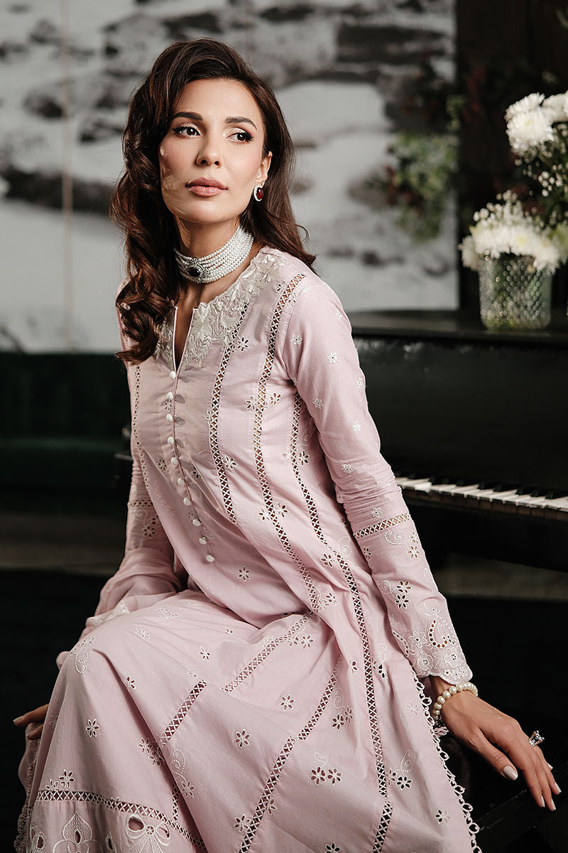 Ansab Jahangir | Knots and Bonds Ramadan Edit 25 | Beatrix by Maria Faisal - Registered Vendor of : Ansab Jahangir - type : Ladies Clothes - 100% original wedding dresses