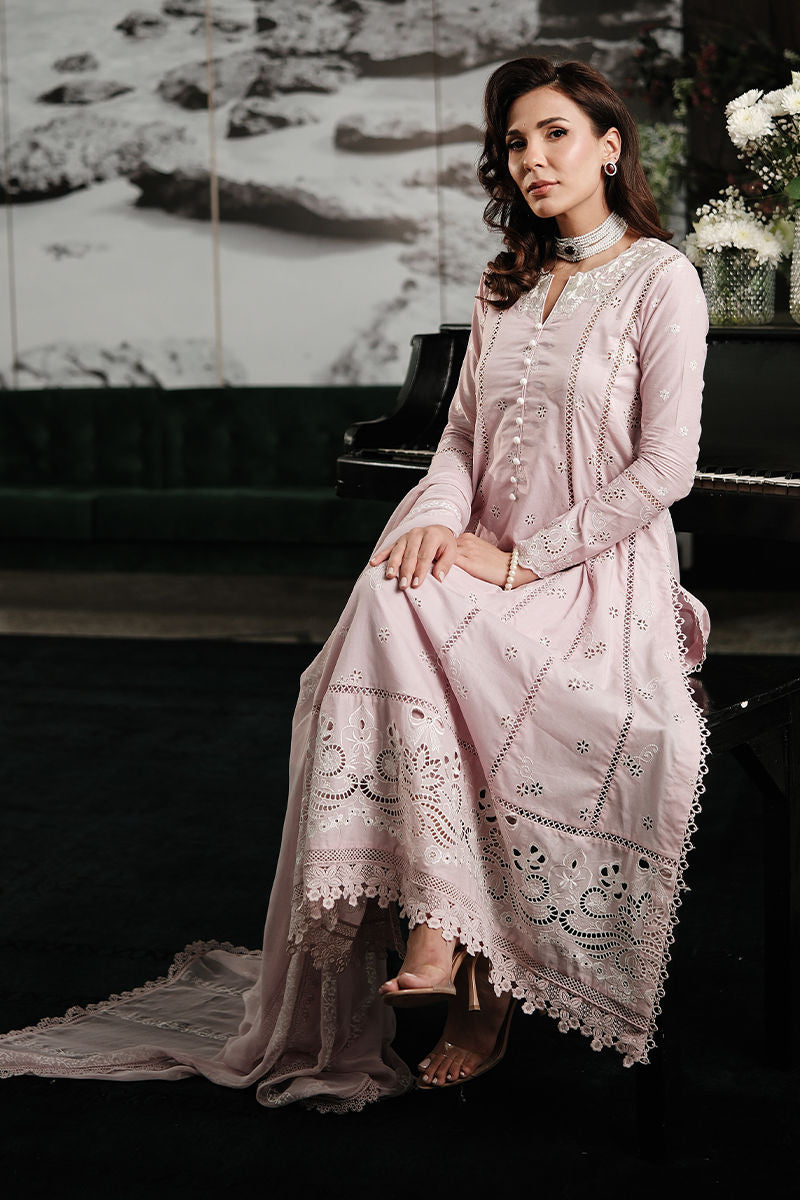Ansab Jahangir | Knots and Bonds Ramadan Edit 25 | Beatrix by Maria Faisal - Registered Vendor of : Ansab Jahangir - type : Ladies Clothes - 100% original wedding dresses