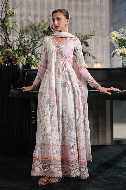 Ansab Jahangir | Knots and Bonds Ramadan Edit 25 | Claudine by Maria Faisal - Registered Vendor of : Ansab Jahangir - type : Ladies Clothes - 100% original wedding dresses