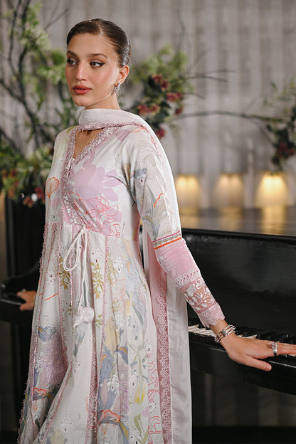 Ansab Jahangir | Knots and Bonds Ramadan Edit 25 | Claudine by Maria Faisal - Registered Vendor of : Ansab Jahangir - type : Ladies Clothes - 100% original wedding dresses