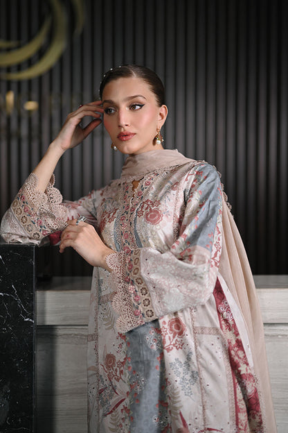 Ansab Jahangir | Knots and Bonds Ramadan Edit 25 | Dorothy by Maria Faisal - Registered Vendor of : Ansab Jahangir - type : Ladies Clothes - 100% original wedding dresses