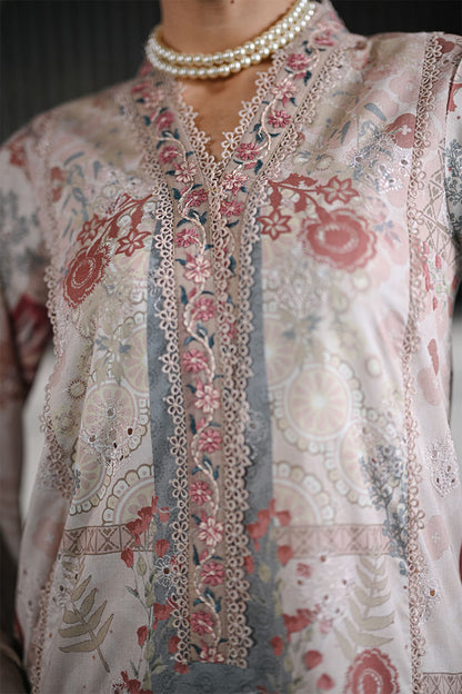 Ansab Jahangir | Knots and Bonds Ramadan Edit 25 | Dorothy by Maria Faisal - Registered Vendor of : Ansab Jahangir - type : Ladies Clothes - 100% original wedding dresses