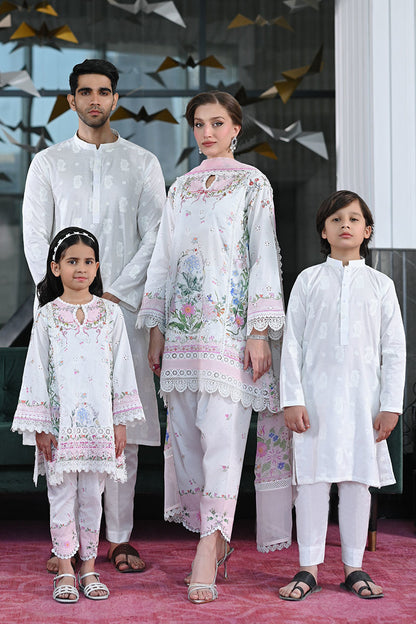 Ansab Jahangir | Knots and Bonds Ramadan Edit 25 | Coven by Maria Faisal - Registered Vendor of : Ansab Jahangir - type : Ladies Clothes - 100% original wedding dresses