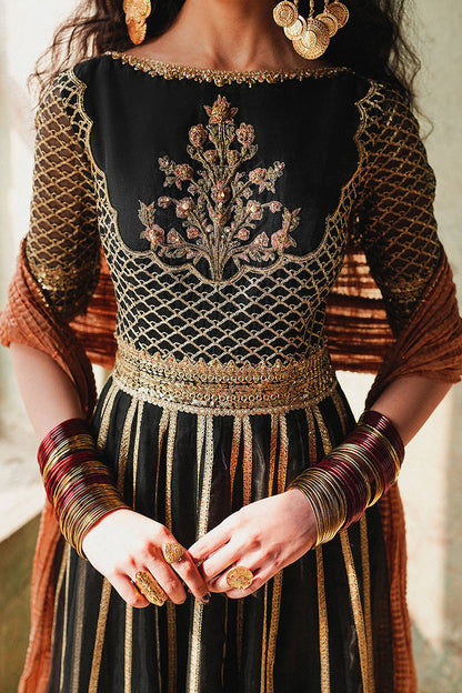 MNR | Farid Manzil Luxury Pret 26 | Ronak-e-Chaman - Formal Dress - available at Maria Faisal in UK and USA.