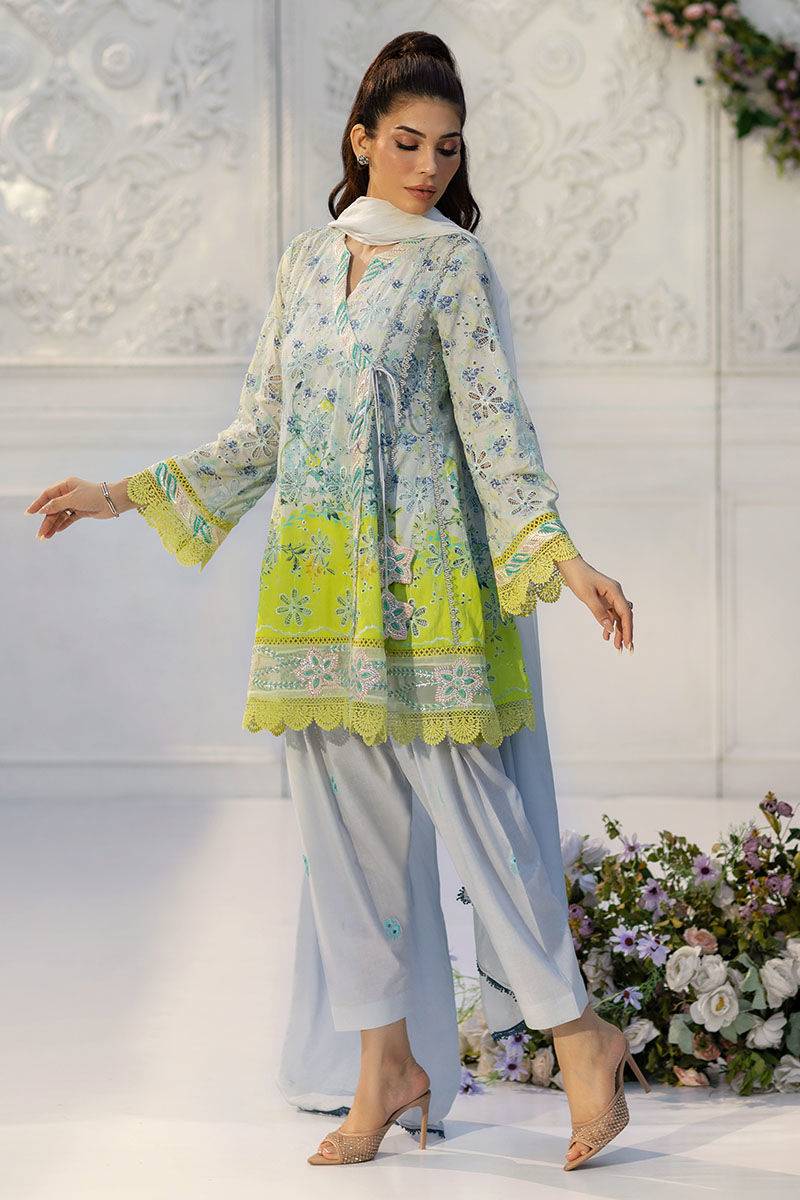 Ansab Jahangir | Wien Family Edit 25 | Kaira by Maria Faisal - Registered Vendor of : Ansab Jahangir - type : Ladies Clothes - 100% original wedding dresses