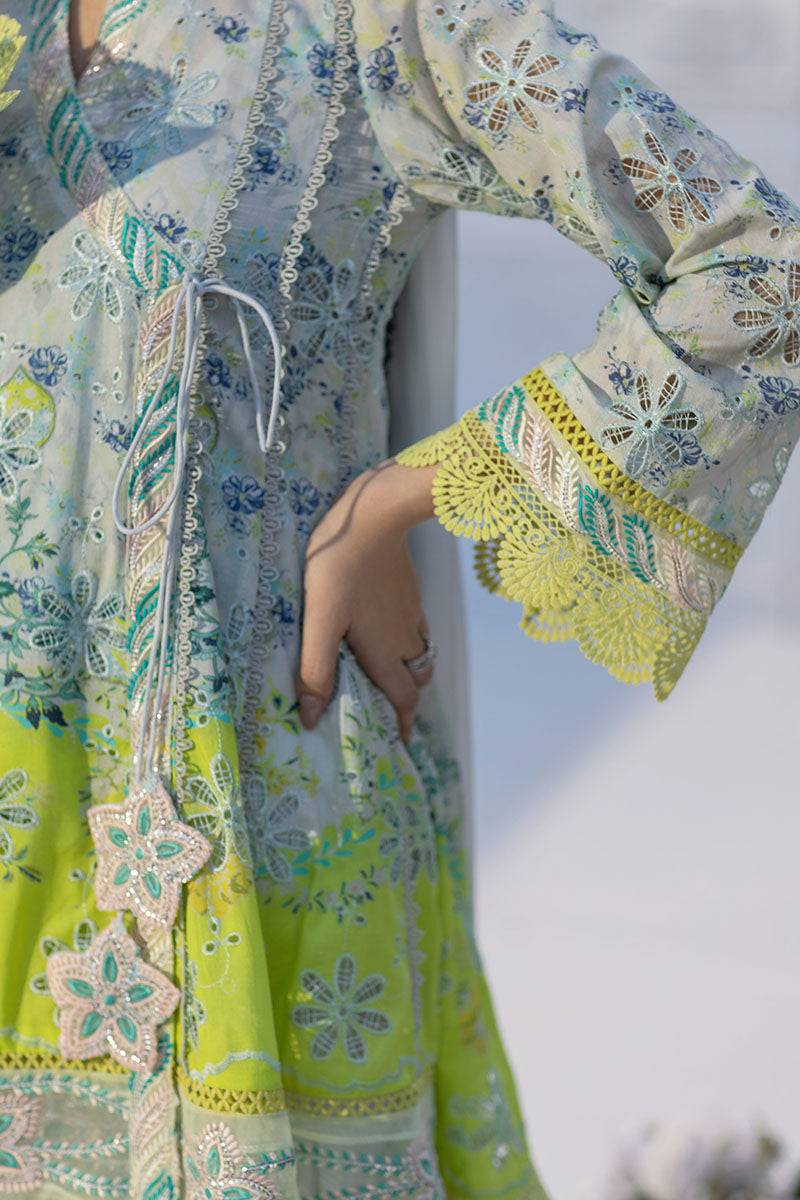 Ansab Jahangir | Wien Family Edit 25 | Kaira by Maria Faisal - Registered Vendor of : Ansab Jahangir - type : Ladies Clothes - 100% original wedding dresses