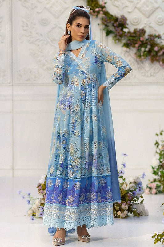 Ansab Jahangir | Wien Family Edit 25 | Zaynah by Maria Faisal - Registered Vendor of : Ansab Jahangir - type : Ladies Clothes - 100% original wedding dresses