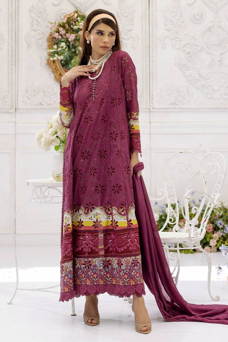 Ansab Jahangir | Wien Family Edit 25 | Zahira by Maria Faisal - Registered Vendor of : Ansab Jahangir - type : Ladies Clothes - 100% original wedding dresses