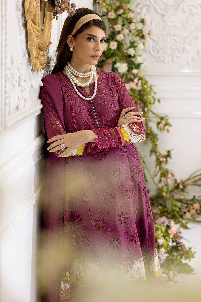 Ansab Jahangir | Wien Family Edit 25 | Zahira by Maria Faisal - Registered Vendor of : Ansab Jahangir - type : Ladies Clothes - 100% original wedding dresses