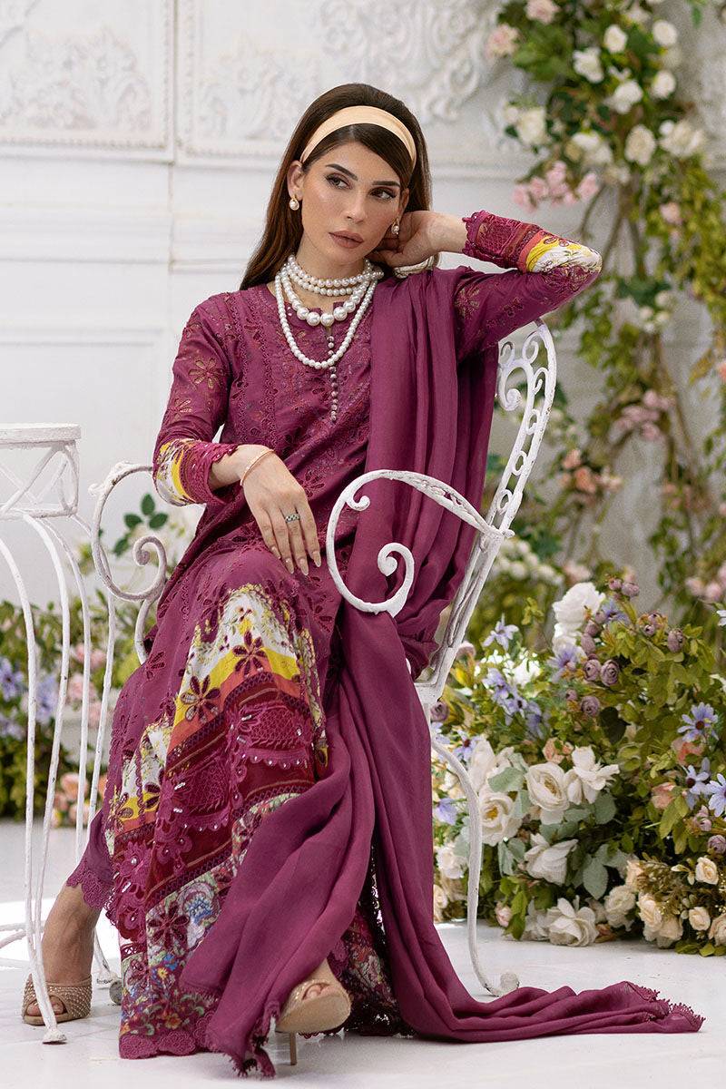 Ansab Jahangir | Wien Family Edit 25 | Zahira by Maria Faisal - Registered Vendor of : Ansab Jahangir - type : Ladies Clothes - 100% original wedding dresses