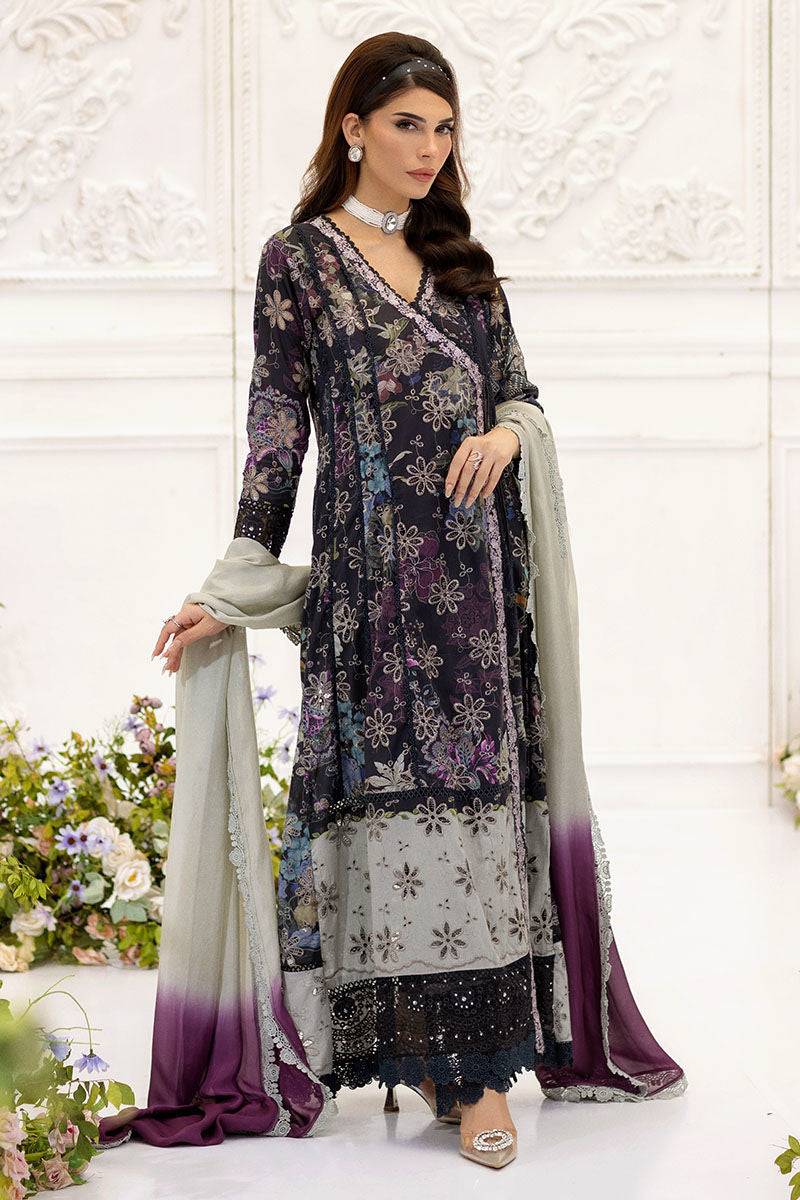 Ansab Jahangir | Wien Family Edit 25 | Liyana by Maria Faisal - Registered Vendor of : Ansab Jahangir - type : Ladies Clothes - 100% original wedding dresses