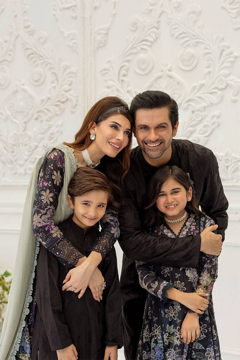 Ansab Jahangir | Wien Family Edit 25 | Liyana by Maria Faisal - Registered Vendor of : Ansab Jahangir - type : Ladies Clothes - 100% original wedding dresses