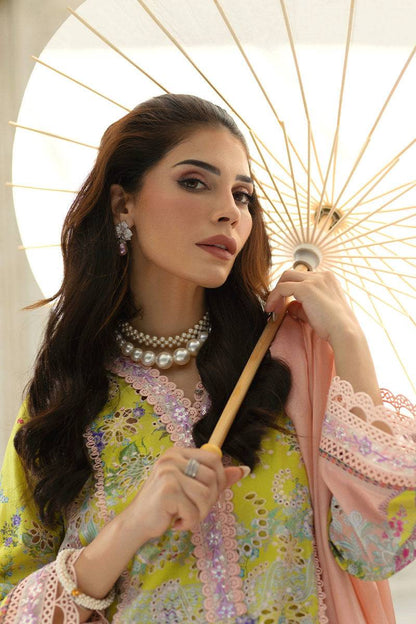 Ansab Jahangir | Wien Family Edit 25 | Selene by Maria Faisal - Registered Vendor of : Ansab Jahangir - type : Ladies Clothes - 100% original wedding dresses