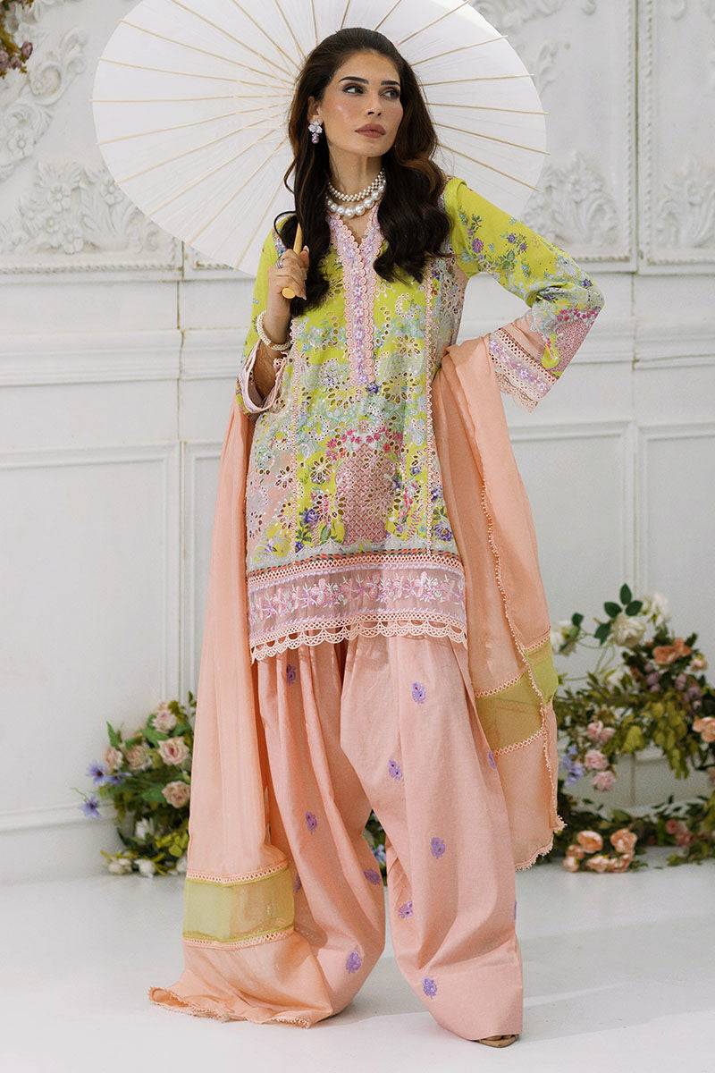 Ansab Jahangir | Wien Family Edit 25 | Selene by Maria Faisal - Registered Vendor of : Ansab Jahangir - type : Ladies Clothes - 100% original wedding dresses