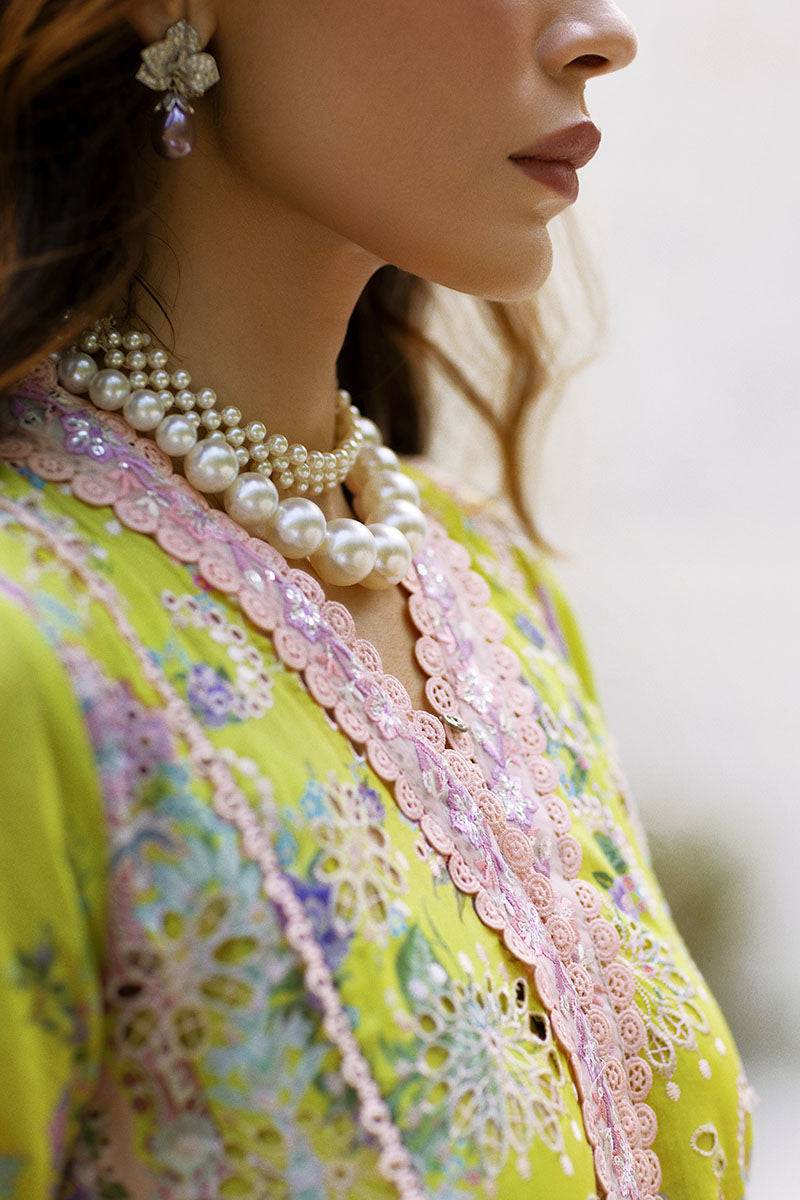 Ansab Jahangir | Wien Family Edit 25 | Selene by Maria Faisal - Registered Vendor of : Ansab Jahangir - type : Ladies Clothes - 100% original wedding dresses