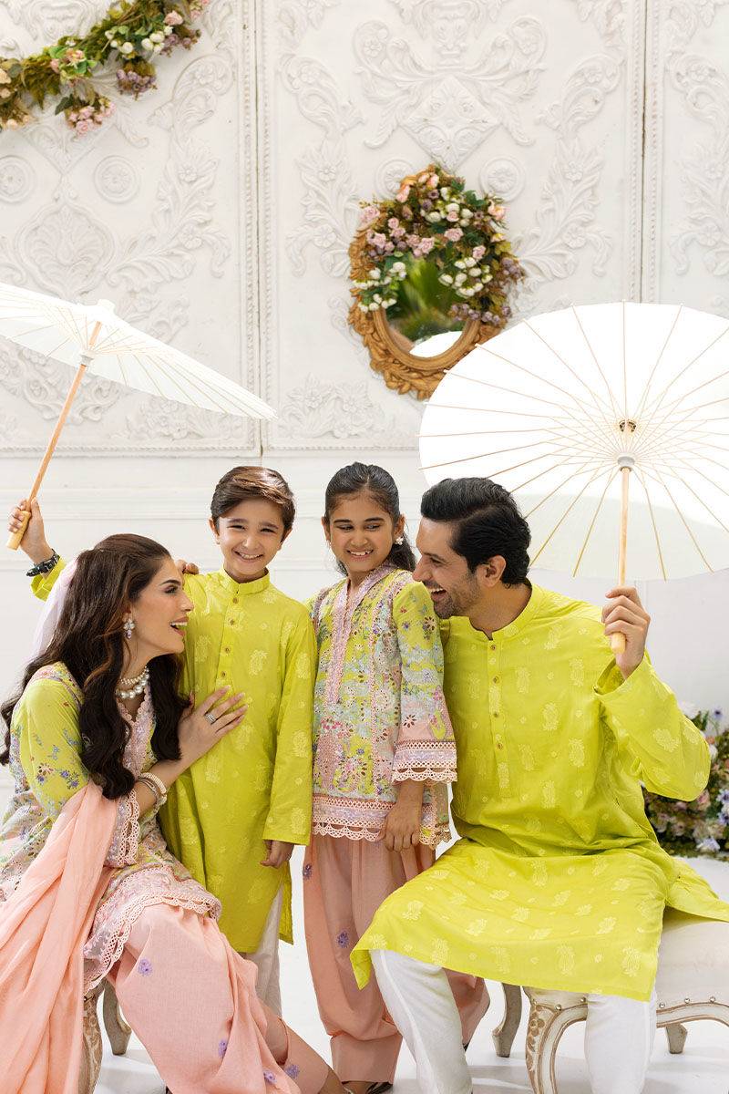 Ansab Jahangir | Wien Family Edit 25 | Selene by Maria Faisal - Registered Vendor of : Ansab Jahangir - type : Ladies Clothes - 100% original wedding dresses