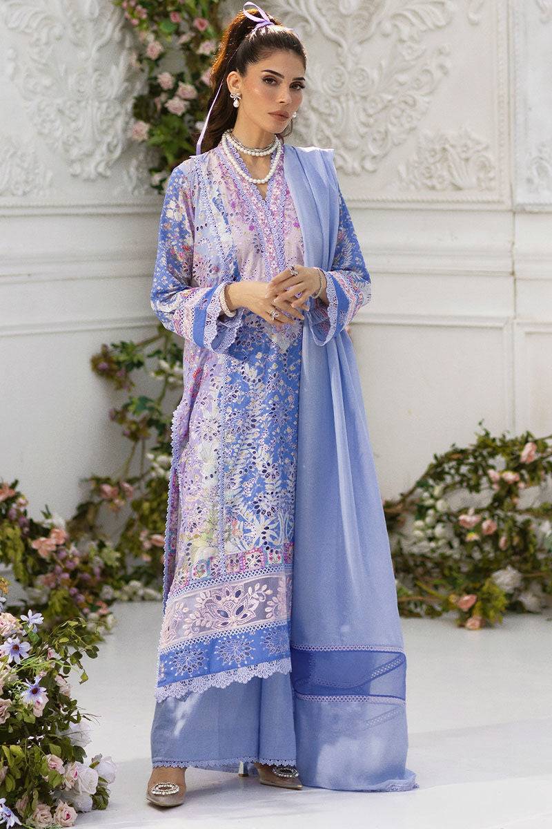 Ansab Jahangir | Wien Family Edit 25 | Mireya by Maria Faisal - Registered Vendor of : Ansab Jahangir - type : Ladies Clothes - 100% original wedding dresses