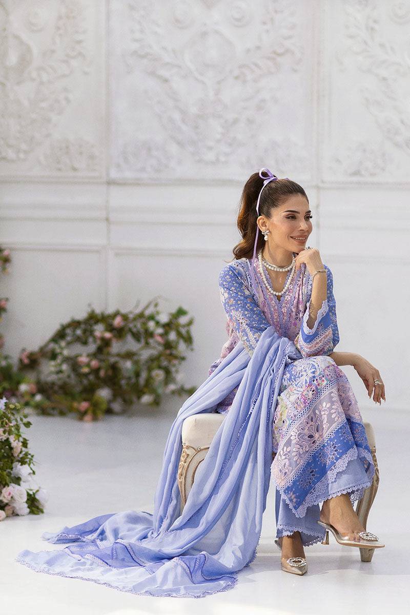 Ansab Jahangir | Wien Family Edit 25 | Mireya by Maria Faisal - Registered Vendor of : Ansab Jahangir - type : Ladies Clothes - 100% original wedding dresses