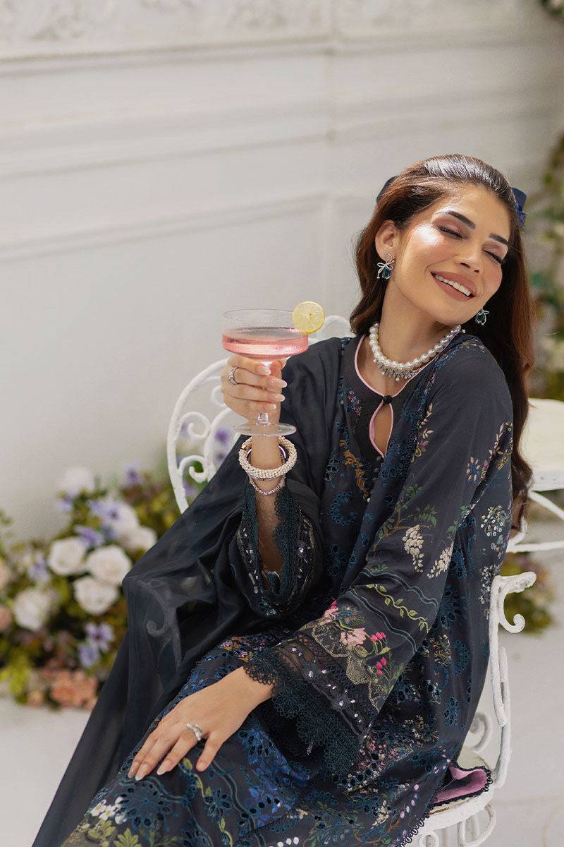 Ansab Jahangir | Wien Family Edit 25 | Aileen by Maria Faisal - Registered Vendor of : Ansab Jahangir - type : Ladies Clothes - 100% original wedding dresses