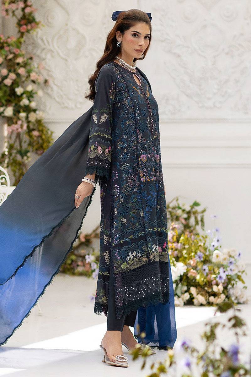 Ansab Jahangir | Wien Family Edit 25 | Aileen by Maria Faisal - Registered Vendor of : Ansab Jahangir - type : Ladies Clothes - 100% original wedding dresses