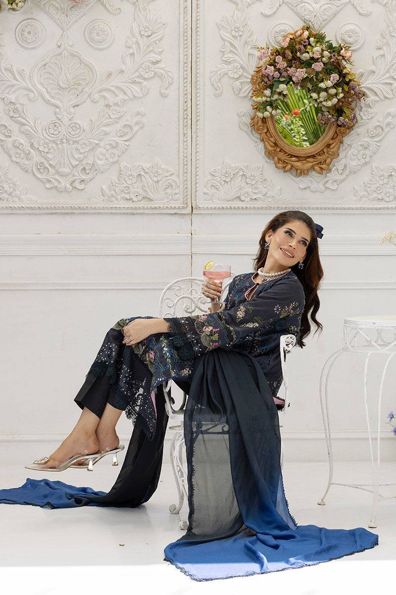 Ansab Jahangir | Wien Family Edit 25 | Aileen by Maria Faisal - Registered Vendor of : Ansab Jahangir - type : Ladies Clothes - 100% original wedding dresses